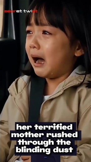 Mother’s Heroic Rescue! 😱 #shorts #cdrama #story #movie