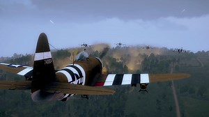 Arma 3 Creator DLC: Spearhead 1944 - Official Update 1.1 Trailer