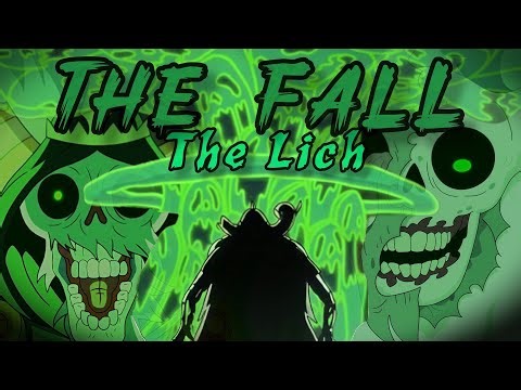 The Lich Tribute
