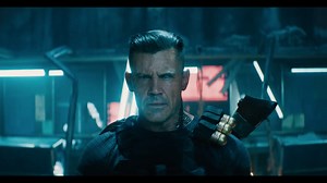 'Deadpool 2' Official Teaser Trailer 2 (2018) | Meet Cable