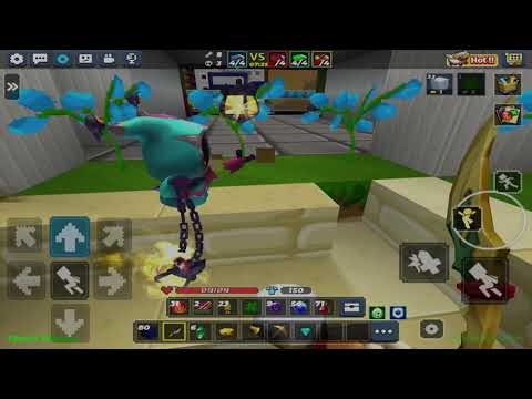 I Played Blockman GO After a LONG Time! 😱🔥 | Returning to My Old Account