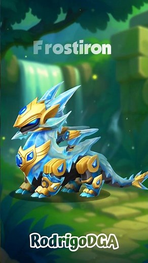 16 NOVOS DRAGÕES DA ÚLTIMA ATUALIZAÇÃO DO DRAGON MANIA A LENDA #dragonmanialegends