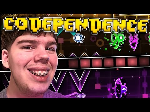 🔴Codependence 82% // 77-100🔴Stream 2🔴