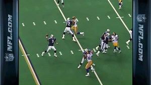 275K views · 4.1K reactions | Today in Super Bowl history... Mike Jones made "The Tackle" in #SB34! | NFL | Facebook
