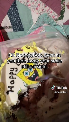 SpongeBob Moments: A Roller Coaster of Fun