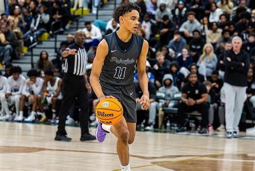 Quentin Coleman named 2025-26 MaxPreps Missouri High School Basketball Player of the Year