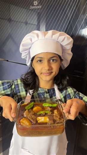 OMG! Perfect Mutton Aloo Shorba in Minutes 😍 | Viral Pakistani Recipe