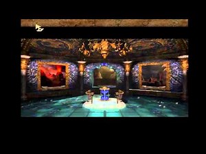Let's Play Zork Nemesis 01: Meeting the Alchemists and fetching some water