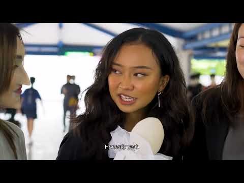 Is beauty skin deep?! | Alienated VoxPops EP1