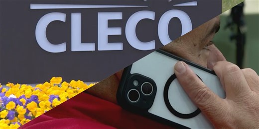 Cleco warns customers about utility scams