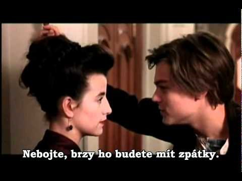 Trailer: Total Eclipse (1996) [CZ]