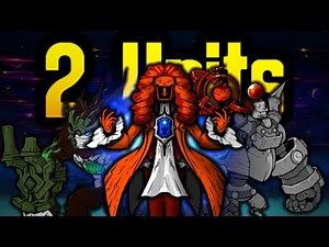 All Story/Legend Bosses 2 Units (Non-Invasion)