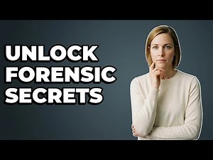 What Is Biological Evidence In Forensic Science?