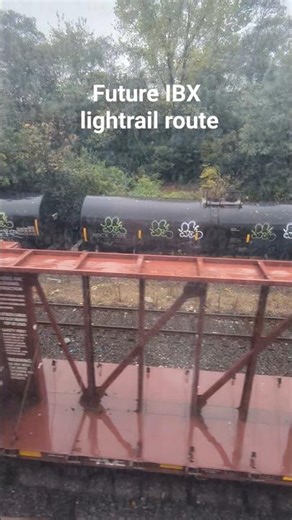 Future IBX Lightrail