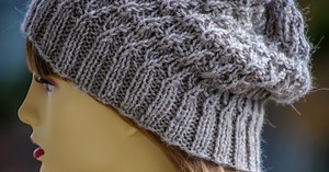 River Rush Slouch Hat