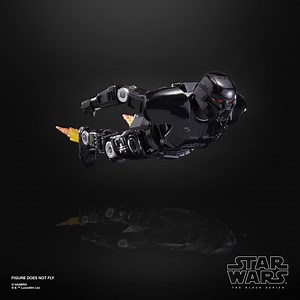 SW BL DELUXE DARK TROOPER