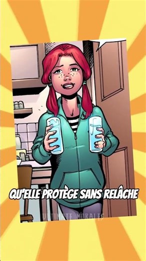 10 FAITS SUR JULIA CARPENTER !