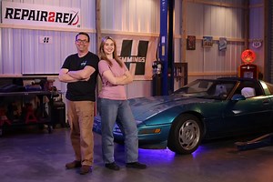 Repair2Rev | The Online Automotive Marketplace | Hemmings, The World's Largest Collector Car Marketplace