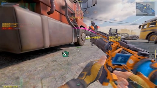 我的剑也未尝不利