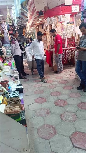 Souq Mutrah Update: 31 March 2026