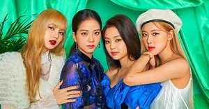Here's BLACKPINK's Reported Net Worth Of Each Member