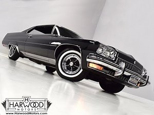 114112 1973 Buick Electra *SOLD*