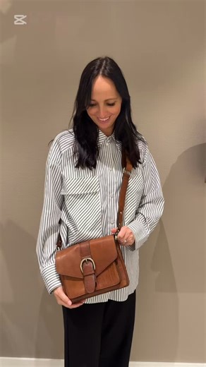 FØRSTE drop af SS26 tasker fra RE:DESIGNED er netop landet! ❤️‍🔥🤩😍 der er SÅ mange lækre! Wauw. De er i butikken og online nu ❤️ www.unik-sko.dk | UNIK