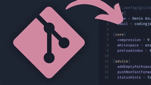 我的高效Git配置秘籍 😎