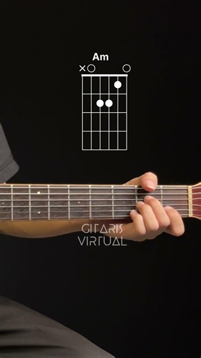 Let It Be - The Beatles Chords For Beginners #guitarchords