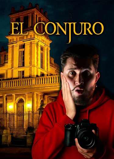 Experimenté el TERROR de la mansión mas PARANORMAL de México | Archivo Extinto