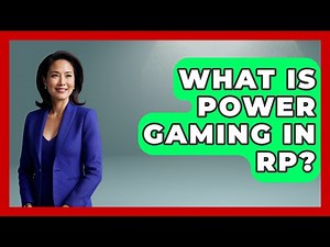 What Is Power Gaming In RP? - Video Gamers Vault