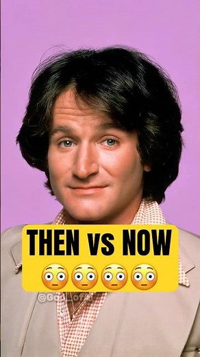 TOP 7 Hollywood Legends Then and Now😳😳