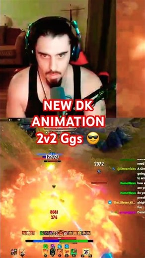 ESO PvP New DK Animation Goes Crazy! Blastbones Combo 💀⚡ FT EmantheChosen