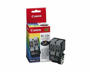 Driver Canon Bjc 2100 Windows Xp download free