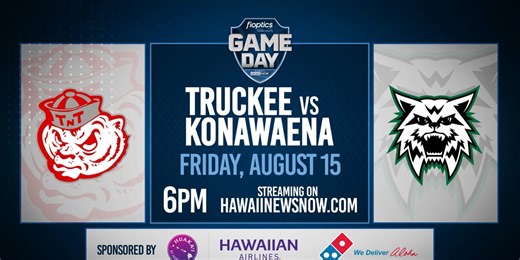 Game Day: Konawaena kicks off season hosting California’s Truckee