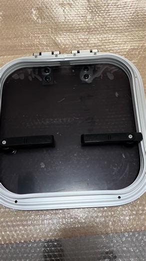 Marine porthole #marinehardware #marineaccessories #porthole #portholewindow