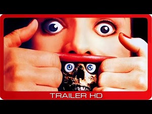 Braindead ≣ 1992 ≣ Trailer ≣ Remastered ≣ German | Deutsch