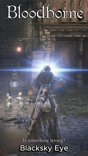 Top 3 Bloodborne Magic Attacks