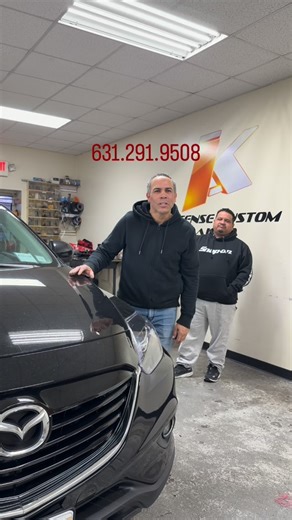 Intense Kustom Audio on Instagram: "#remotecarstarter #remotestart #remotestart #encendido #automatico"