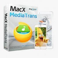 Macx Mediatrans 3.2 Key Generator