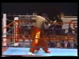 Anthony "Amp" Elmore vs. Tony Palmore PKA Controversial Title Bout