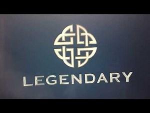 Opening Logos A Minecraft Movie (DVS) by Jack Black and Jason Momoa