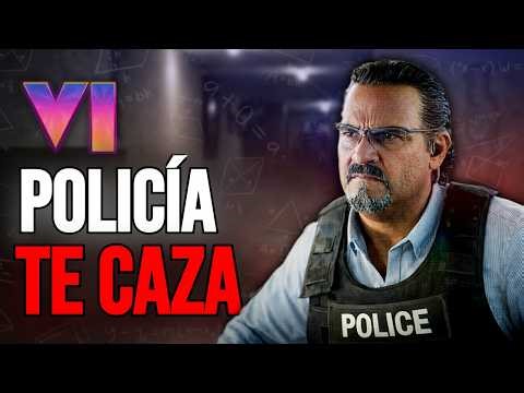 GTA 6's New Police AI Hunts You (Here's How It Works)