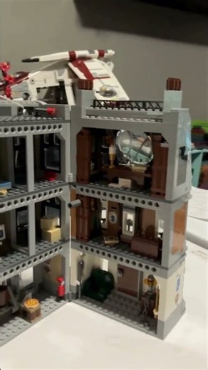 This LEGO Marvel Set Gave You More Than It Was Worth! (Day 63)