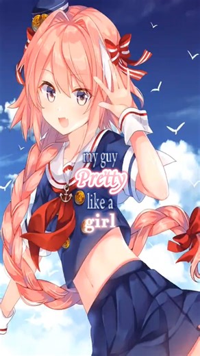 Exploring Astolfo: The Charming Character of Fate/Apocrypha