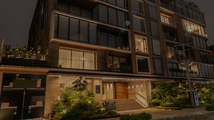 Haus 114 - Morandi Construcciones S.A.S