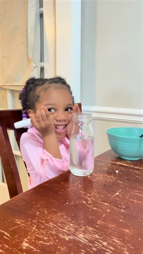 Don’t worry be happy 😊 😁 #fyp #sahm #motherhood #happy #happykid | kid videos