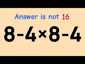 Can You Solve This Tricky Equation Without a Calculator?