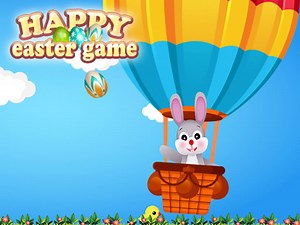 Play Happy Easter Game | Free Online  Games. KidzSearch.com