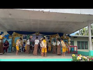 Subli Folk dance |Grade 4